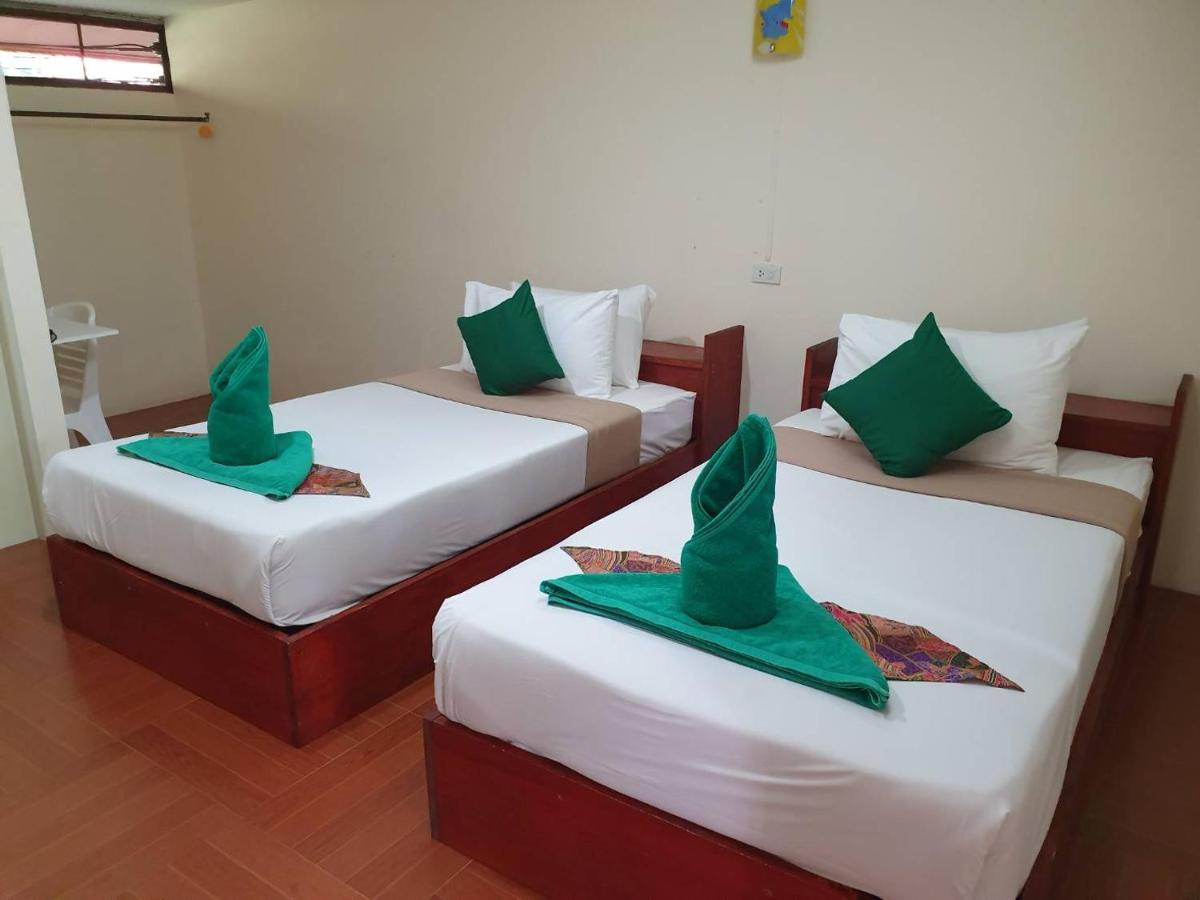 The Royal Bamboo Lodges - Sha Certified Khao Sok National Park Luaran gambar