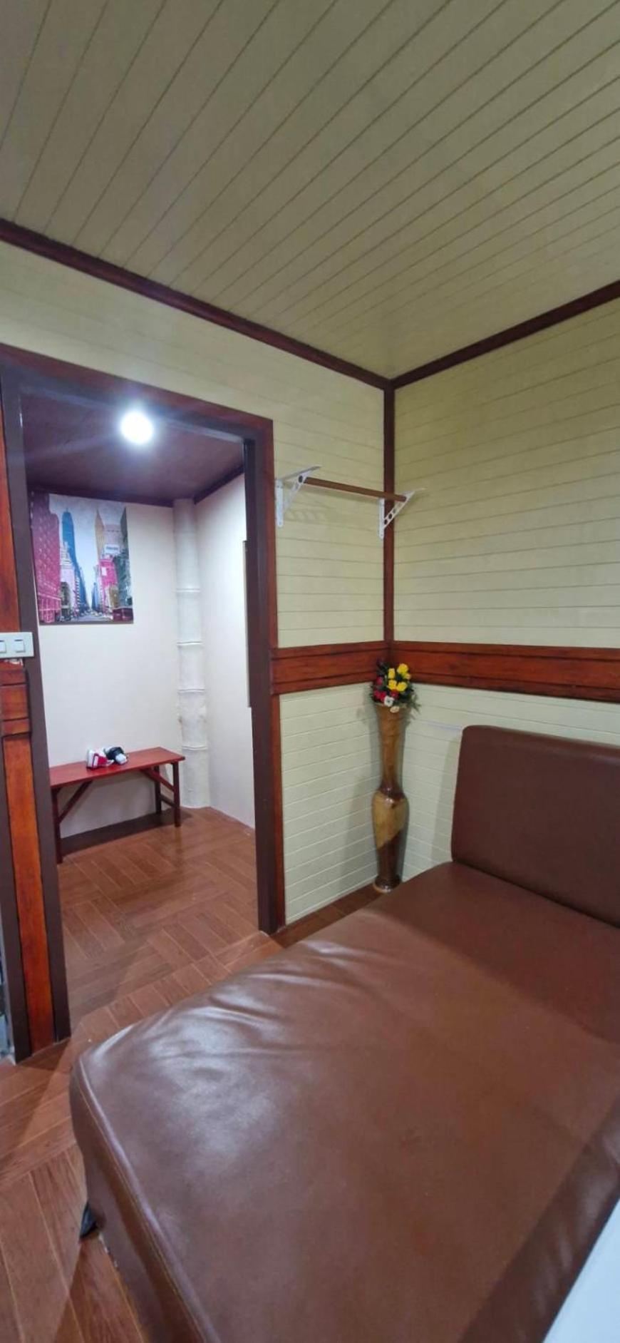 The Royal Bamboo Lodges - Sha Certified Khao Sok National Park Luaran gambar