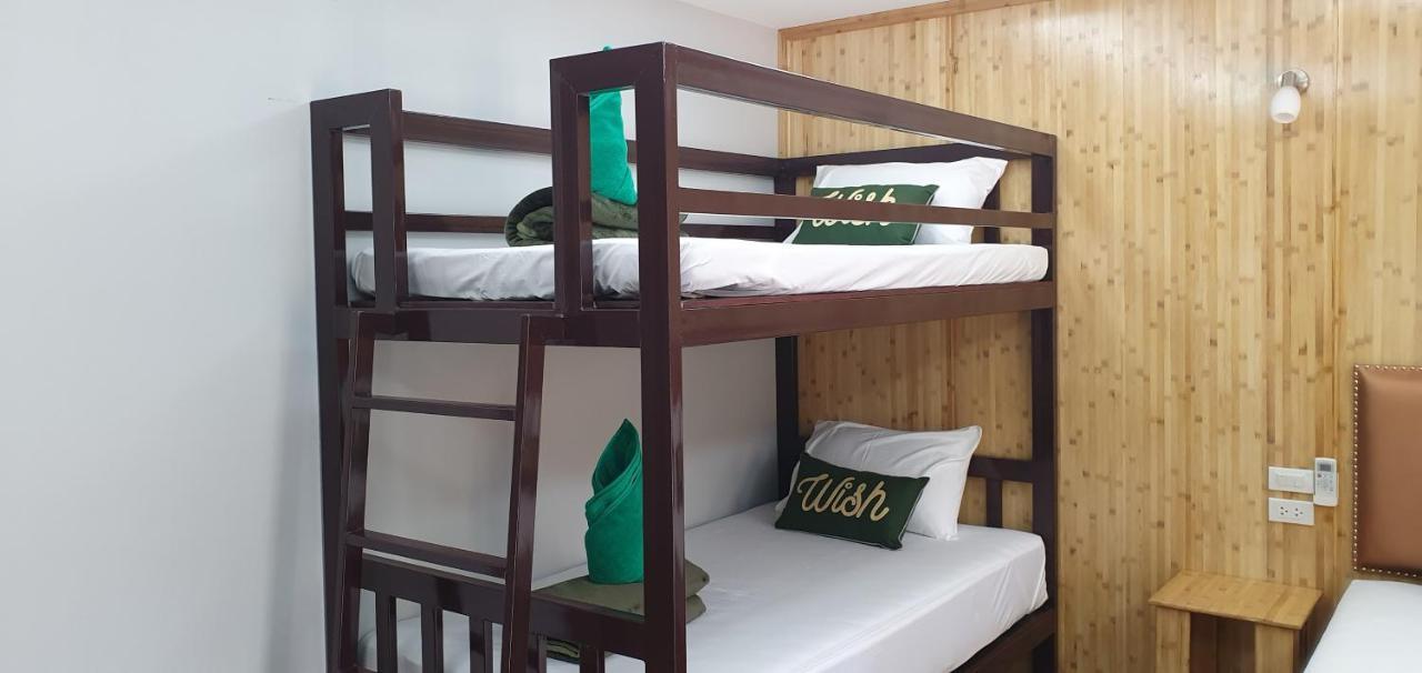 The Royal Bamboo Lodges - Sha Certified Khao Sok National Park Luaran gambar